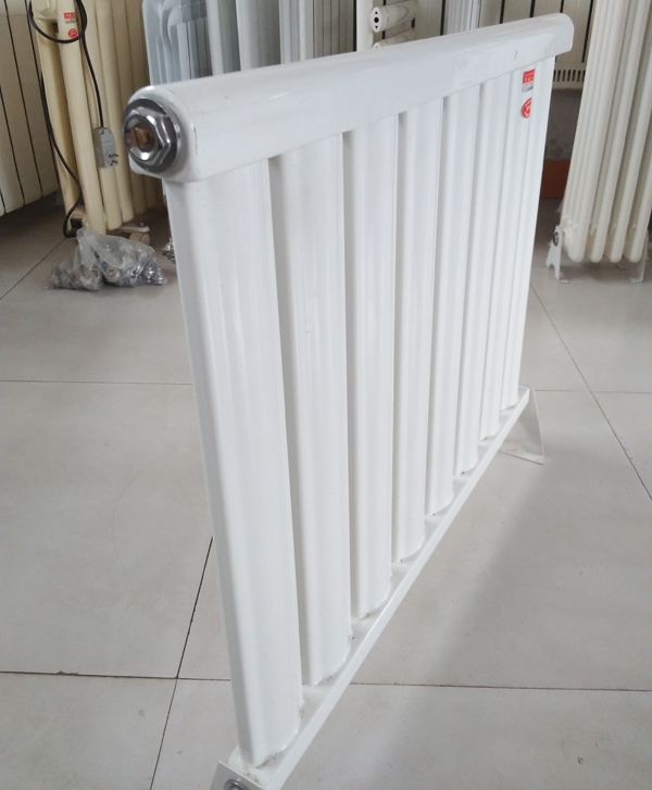 金属压铸散热器
