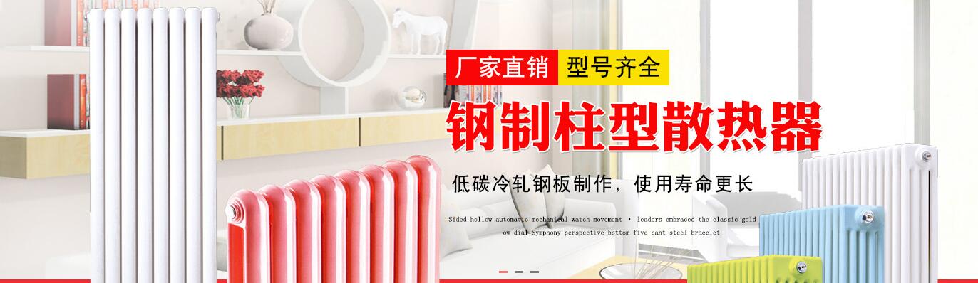 专业的暖气片厂家
